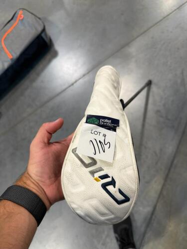 qi10 driver