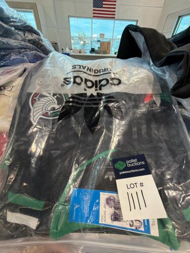 55 football and soccer jerseys