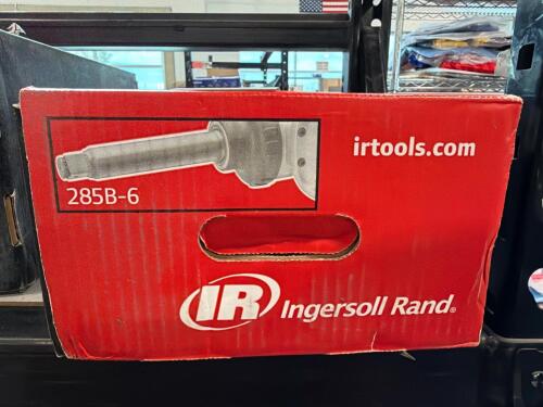Ingersoll Rand impact wrench