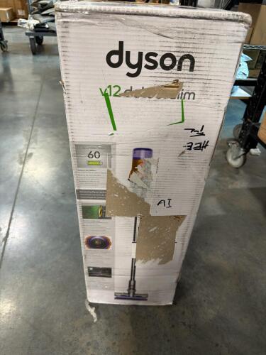 dyson v12 detect slim