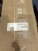 Samsung 65 inch TV NEOQLED lines on screen/missing accessories, grade D - 2