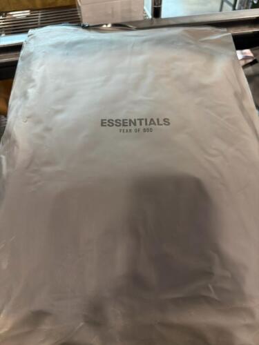 15 pieces of fear of god essentials clothing