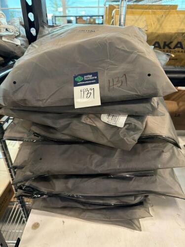 15 pieces of fear of god essentials clothing