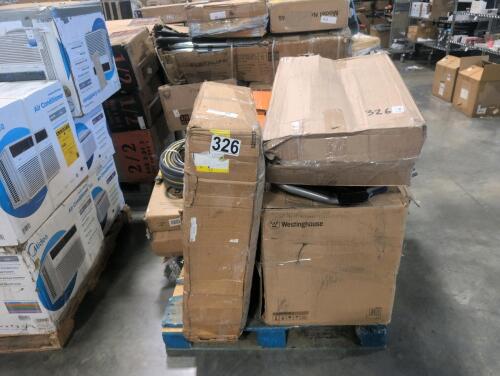 keter product, hose, Westinghouse generator, works nitro edition more and set, and other items