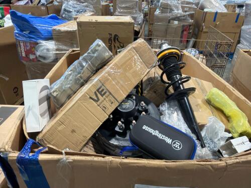 Industrial/automotive, strut, Westinghouse,Membrane , dolly cart and more