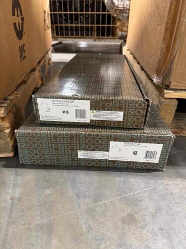 Brizo pot filler 62820lf-gl, 6107lf-only hp