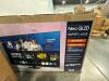 Samsung 65 inch TV NEOQLED lines on screen/missing accessories, grade D - 4