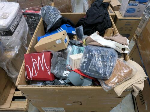 Clothing: brooks, Rothy's, Travis Matthew's, Hurley, mizuno, aritiza, Steve Madden, dr marten, ambiance and more