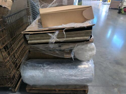 Mattresses, replacement part, chairs, frames & More