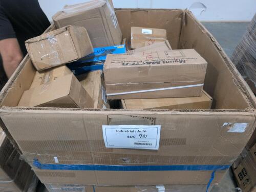 Truck cover, blower, original mount master, industrial/automotive parts, wheel spacers, edge trim, & More
