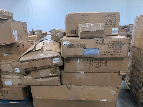 miscellaneous furniture, sofa sectional piece, deck box