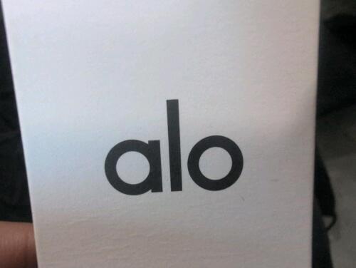 7 Alo jackets