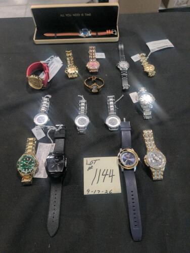 Misc watches