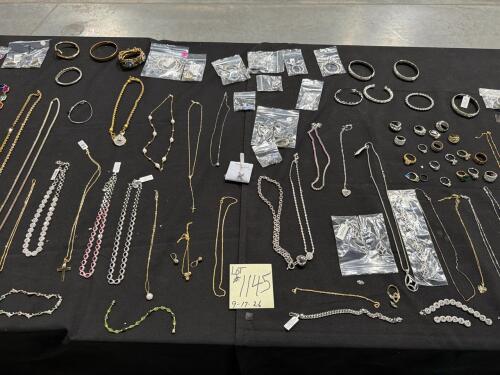 Misc jewelry