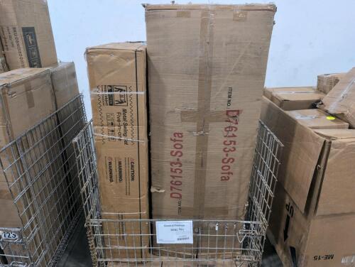 Ford raptor, metal swing set 5 and 1, and other products