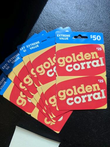 $250 to the Golden corral and that's a lot of buffets with your in-laws