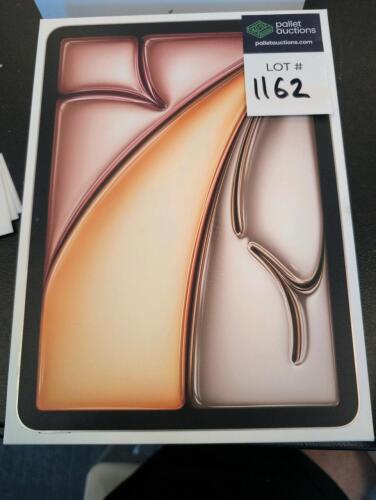 Apple iPad Air 11in 128GB