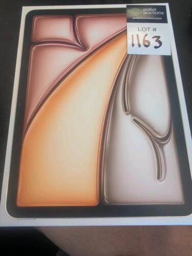Apple iPad Air 11in 128GB