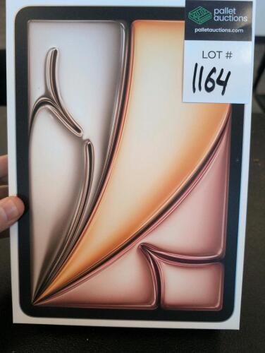 Apple iPad Air 11in 128GB