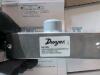 Industrial/automotive, 32 boxes of Dwyer 629C wet/wet differential pressure transmitters, car parts, tire, boxes of screws, motor, & More - 10