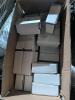 Industrial/automotive, 32 boxes of Dwyer 629C wet/wet differential pressure transmitters, car parts, tire, boxes of screws, motor, & More - 12