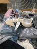 Clothing: ZUMIEZ, SOLUDOS, jerseys, Ed Hardy, rain, champ pro, man of men, spider-Man, handbag, 5.11, ARITIZIA, true religion, Adidas, J.Jill, VERISH, Peter Moore, FIGS, good fellow, public drip, BRACL, & More - 2