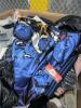 Clothing: ZUMIEZ, SOLUDOS, jerseys, Ed Hardy, rain, champ pro, man of men, spider-Man, handbag, 5.11, ARITIZIA, true religion, Adidas, J.Jill, VERISH, Peter Moore, FIGS, good fellow, public drip, BRACL, & More - 5