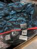 Clothing: ZUMIEZ, SOLUDOS, jerseys, Ed Hardy, rain, champ pro, man of men, spider-Man, handbag, 5.11, ARITIZIA, true religion, Adidas, J.Jill, VERISH, Peter Moore, FIGS, good fellow, public drip, BRACL, & More - 6