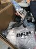 Clothing: ZUMIEZ, SOLUDOS, jerseys, Ed Hardy, rain, champ pro, man of men, spider-Man, handbag, 5.11, ARITIZIA, true religion, Adidas, J.Jill, VERISH, Peter Moore, FIGS, good fellow, public drip, BRACL, & More - 8