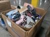 Clothing: ZUMIEZ, SOLUDOS, jerseys, Ed Hardy, rain, champ pro, man of men, spider-Man, handbag, 5.11, ARITIZIA, true religion, Adidas, J.Jill, VERISH, Peter Moore, FIGS, good fellow, public drip, BRACL, & More - 10