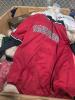 Clothing: socks, new balance, BARELINE, NATORI, Birkenstock, Vince Camuto, jersey, shoes, Philadelphia Phillies sweatshirt for kids, garage, G gradual ARIT, no comment, & More - 6