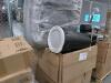 Shelving pieces, large canister, sofa, trim, & More - 2
