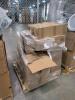 Folding wagon, pet stroller, standard textiles, food containers, ceiling panels, & More - 8