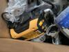Industrial/automotive, coupler, cone, car parts, brackets, gloves, rope, ASCO, clamps, cutting blades, & More - 3