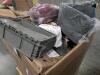 Crate, undergarments, elevate books, foam flooring, blinds, foil sheets, & More - 2