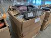 Crate, undergarments, elevate books, foam flooring, blinds, foil sheets, & More - 4