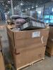 Crate, undergarments, elevate books, foam flooring, blinds, foil sheets, & More - 5