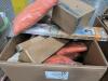 Towel dispenser, blinds, pillows, tile, flooring, cushions, Minnie mouse, & More