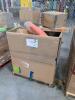 Towel dispenser, blinds, pillows, tile, flooring, cushions, Minnie mouse, & More - 5