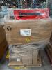 RECPRO, microwave containers, large cooler, GARVE product, compost bin, deli container, lampshades, & More
