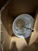 RECPRO, microwave containers, large cooler, GARVE product, compost bin, deli container, lampshades, & More - 5