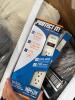 Backpack, garbage can, rug, shaver, bath tissue, light bar, rug, battery, notebook, undergarments, & More - 5