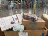 Pampers cruisers, Spider-Man toy, towels, reptilian light, cushion, plastic wrap, ratchet screwdriver , VEVOR product, & More