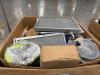Industrial/automotive, screens, car parts, Eco guard, helmet, heating element, delta product, & More