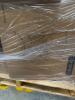 Office chair, F 50 series 43 inch TV, STERILITE storage tote, outdoor storage, car seat, crockpot, & More - 3