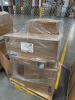 Office chair, F 50 series 43 inch TV, STERILITE storage tote, outdoor storage, car seat, crockpot, & More - 4