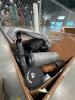 Weights, hammer, bucket, metal tech product, Fencing, garbage cans, office chair, luggage & More - 8