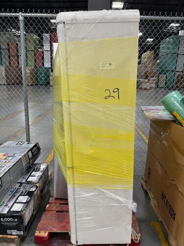 & More refrigerator customer return, Frigidaire refrigerator customer return
