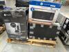 GE profile not icemaker may be customer returns, GE countertop microwave - 2