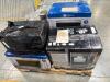 GE profile not icemaker may be customer returns, GE countertop microwave - 4